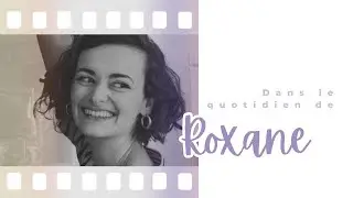 🎧 Dans le quotidien organisé de Roxane @roxane.organisation