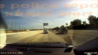 Prototype Passport MAX and Bel STi R Plus vs Instant On Stalker II Radar