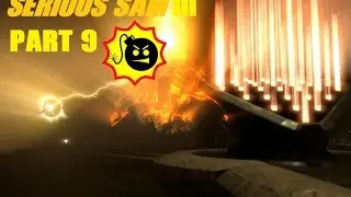 Serious Sam III - walkthrough - part 9