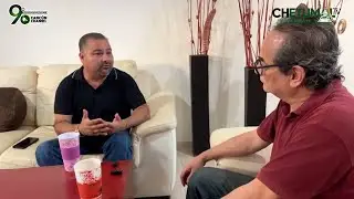 &iquest;QUI&Eacute;N ES QUI&Eacute;N EN EL ESC&Aacute;NDALO DE LESLIE HENDRICKS Y MIGUEL MARZUCA?