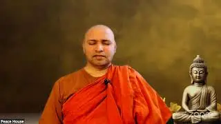Equanimity Meditation &ndash; Like a Candle in the Windless Room
