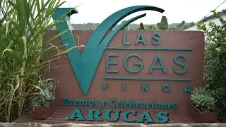 Finca Las Vegas Arucas.
