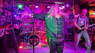 Dedmon 7 Deadly - Barracuda (Heart cover) #livemusic #coversong #rock #music