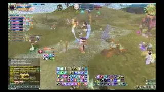 Epic Perfect World - S.Korea vs Server - Daily Wiping