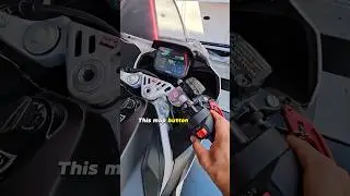 Aprilia RS 457 Dash! 🤩