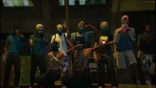DSRP | Pressure?