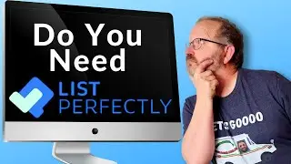 Need List Perfectly? 5 Questions to Help You Decide