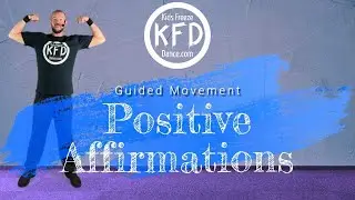 Kids Freeze Dance | Positive Affirmations for Kids song, game and movement!