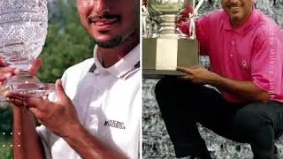Jeev Milkha Singh Profile Video