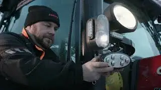 Customized lighting solutions for Agriculture | NORDIC LIGHTS&reg;