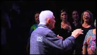 Levino de Alcântara e Madrigal de Brasília