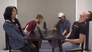 QUT vs. Griffith! - TFSC Ep.24