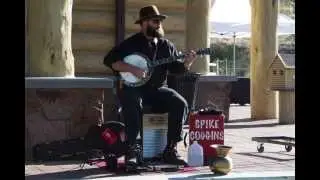Sun Valley Harvest Festival 2013