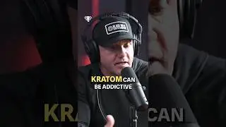Kratom Addiction: How to Taper Down for Withdrawal - Chris Bell & Danny Jones