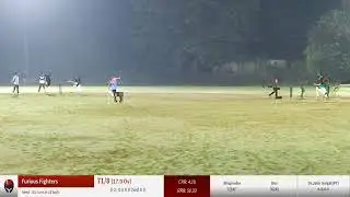 Live Cricket Match | Predator S vs Furious Fighters | 21-Oct-22 08:38 PM 20 overs | BCC Champion Cu