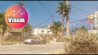 Nb Visual &ndash; GTA V Graphics February Update (Available now)