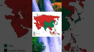 Is your country gdp more than South Korea|#peace #map #meme #trending #shortsfeed #viral #shorts