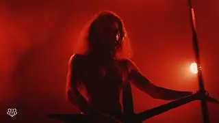 FURIA - Live at Rock In Bourlon 2025