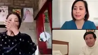 Ca sĩ Hà Vĩnh Trung lại được chị Hà LOCI báo tin về ADN | Liệu có phải mẹ lạc 42 năm tại chợ Đông Ba