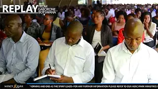 The Effects Of A Vision | Evangelist Taku | Sermon | Sunday 12 February 2017