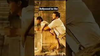 Funny people Bollywood movies be like #funny