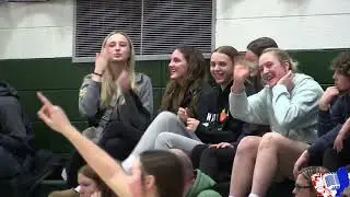 Medina @Strongsville - '24 OH Girls Hoops