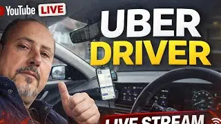 JOIN ME  AT WORK DRIVING