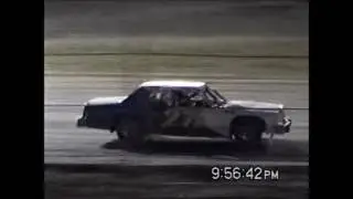 Southwest Speedway Hobby Stocks 5-6-17