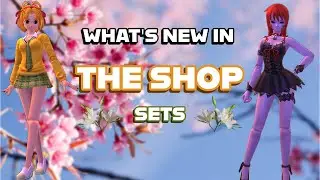WHAT'S NEW IN THE MP SHOP? | MICROVOLTS: Recharged | annie99