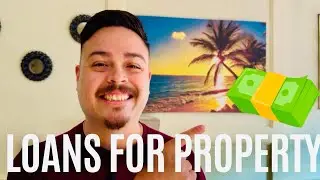 3 Types of Real Estate Loans Every Investor Needs to Know
