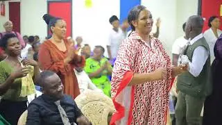 AMARA UMUBABARO BY MORIAH CHOIR (OFFICIAL VIDEO 2026) ELAYONO MOUNTAIN CHURCH 