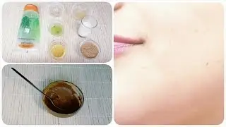 Get fair and glowing Skin in just 15 minutes