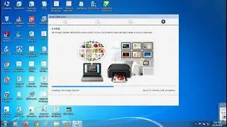 How To Install Canon G2000 Scanner on Windows PC | Advanced Scanner Settings 2026