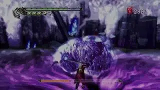 Devil May Cry 3 Part 7 (FINALE): Arkham and Vergil for All The Marbles