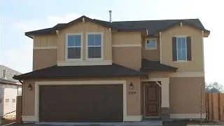 SOLD!  8289 Packsaddle Dr, Bridgeview Boise ID, Boise Real Estate