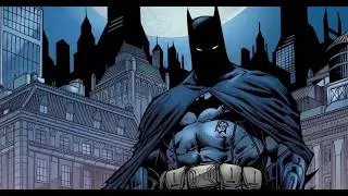 Batman es EL MEJOR superh&eacute;roe