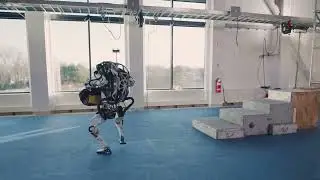 Atlas Gets a Grip   video from Boston Dynamics