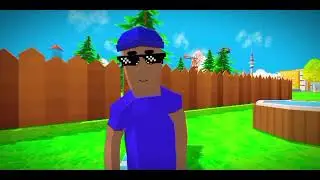 Mobile GTA dude theft wars game play #viral #video