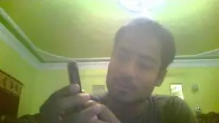 M Haris Usmani