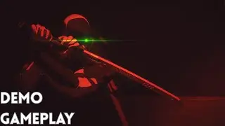 Out of Action Playtest Gameplay (PC) No Commentary