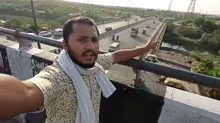 Karnal Bypass Delhi || Vlog