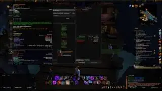 Order Resources = GOLD !!! + 600k - 1 million per month with Leathercrafting ( 1 item only )
