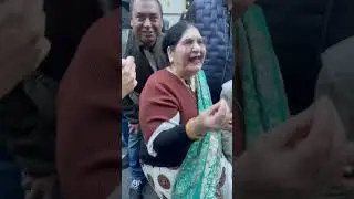 PMLN vs PTI confront in London