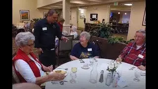 It's family here at The Springs Living - Lorene's story