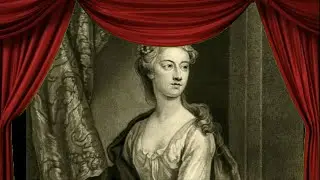 Great Voices from the Past: Anastasia Robinson | LauraTenora