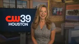 Barbara Bush Houston Literacy Foundation on summer reading | CW39 HOUSTON