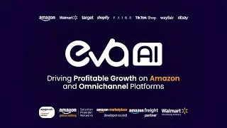 🚀The Ultimate AI Solution for Profitable eCommerce Growth: Eva AI Platform