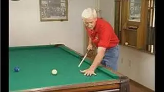 Billiards Stroke Basics : Billiards Stroke Bridges