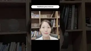 ㅣ압구정 닥터cho : Real Botox price in Korea