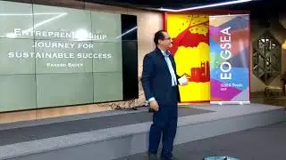 Global Student Entrepreneur Awards (GSEA)